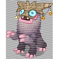 Cartoons and other-CO 3063